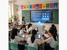 AI 閱讀文本