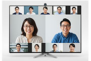 取景、聚焦、全面參與