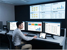 後台管理員功能