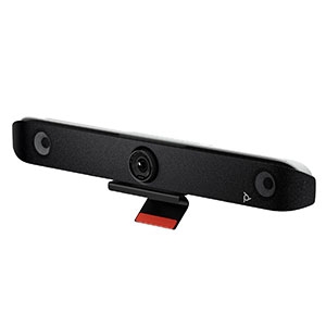Poly Studio V52 USB 一體式視訊裝置