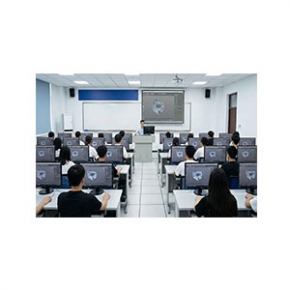 TOP 硬體廣播教學系統