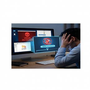 TOP CPR 個人電腦保護系統